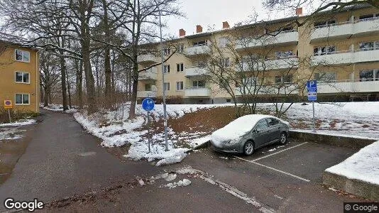 Lägenheter till salu i Västerås - Bild från Google Street View