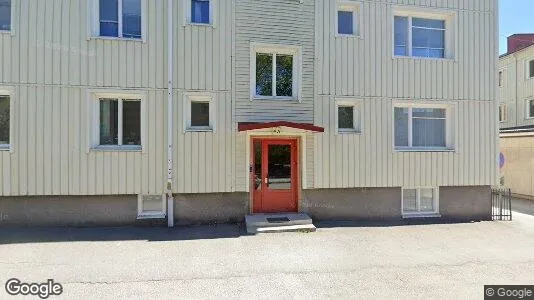Lägenheter till salu i Norrtälje - Bild från Google Street View