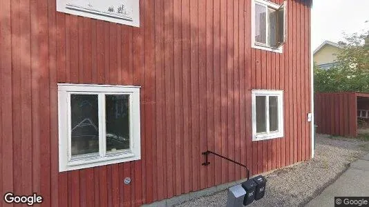 Lägenheter till salu i Gävle - Bild från Google Street View