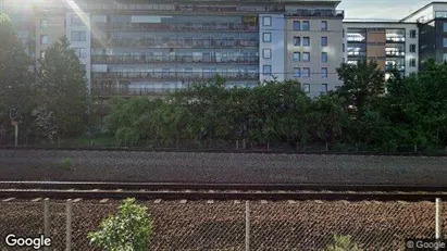 Lägenheter till salu i Täby - Bild från Google Street View