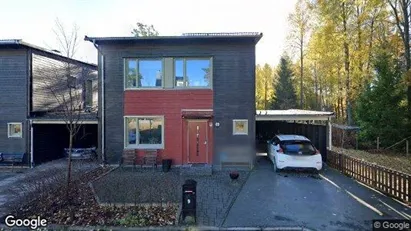 Lägenheter till salu i Söderort - Bild från Google Street View