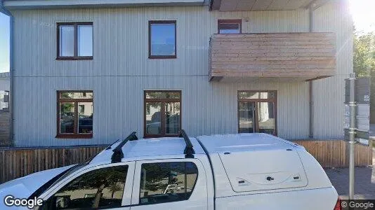 Lägenheter till salu i Haninge - Bild från Google Street View