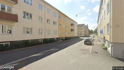 Lägenheter att hyra i Jönköping - Bild från Google Street View