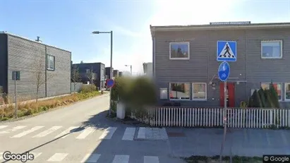 Bostadsrätter till salu i Upplands Väsby - Bild från Google Street View