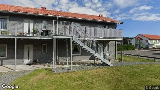 Bostadsrätter till salu i Lidköping - Bild från Google Street View