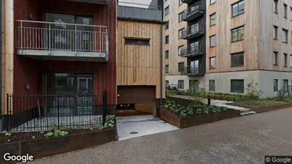 Lägenheter till salu i Växjö - Bild från Google Street View