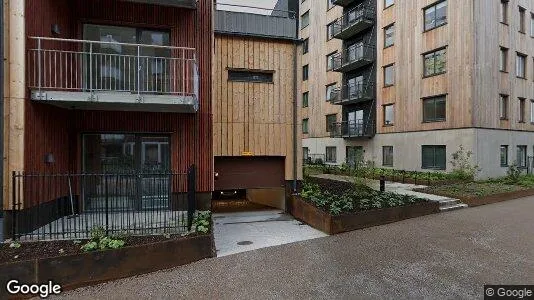 Lägenheter till salu i Växjö - Bild från Google Street View