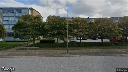 Lägenheter till salu i Malmö Centrum - Bild från Google Street View