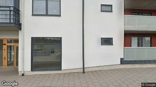 Bostadsrätter till salu i Västerort - Bild från Google Street View