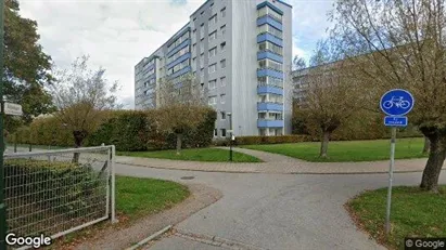 Lägenheter till salu i Fosie - Bild från Google Street View