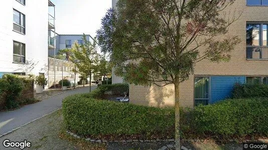 Lägenheter till salu i Limhamn/Bunkeflo - Bild från Google Street View