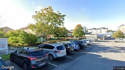 Lägenheter att hyra i Linköping - Bild från Google Street View