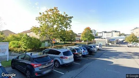 Lägenheter att hyra i Linköping - Bild från Google Street View