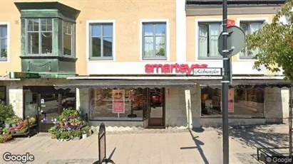 Lägenheter att hyra i Karlskrona - Bild från Google Street View