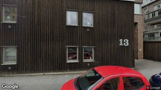 Bostadsrätter till salu i Örebro - Bild från Google Street View