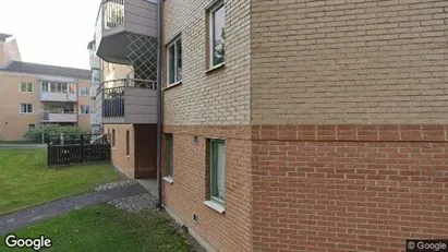Bostadsrätter till salu i Linköping - Bild från Google Street View