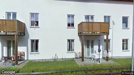 Bostadsrätter till salu i Karlstad - Bild från Google Street View