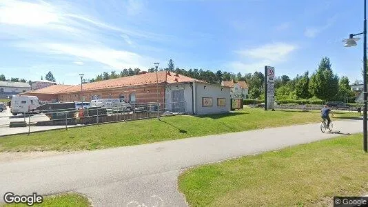 Bostadsrätter till salu i Katrineholm - Bild från Google Street View