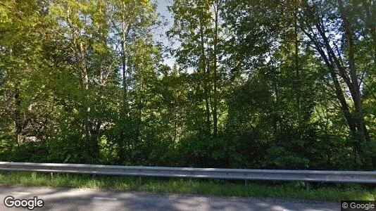 Bostadsrätter till salu i Norrtälje - Bild från Google Street View