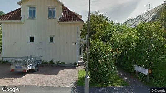 Lägenheter till salu i Örgryte-Härlanda - Bild från Google Street View
