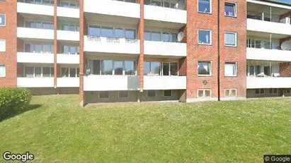 Lägenheter att hyra i Fosie - Bild från Google Street View