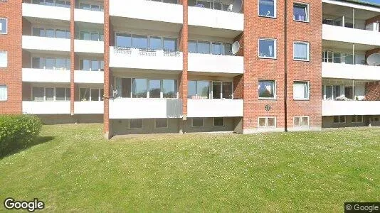 Lägenheter att hyra i Fosie - Bild från Google Street View