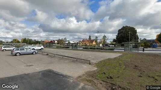 Lägenheter att hyra i Östra Göinge - Bild från Google Street View