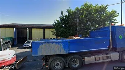 Lägenheter att hyra i Majorna-Linné - Bild från Google Street View