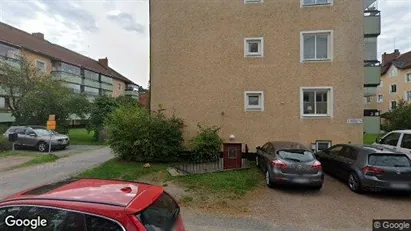 Lägenheter till salu i Sandviken - Bild från Google Street View