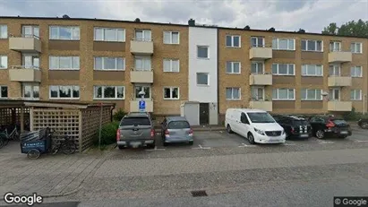 Lägenheter till salu i Malmö Centrum - Bild från Google Street View