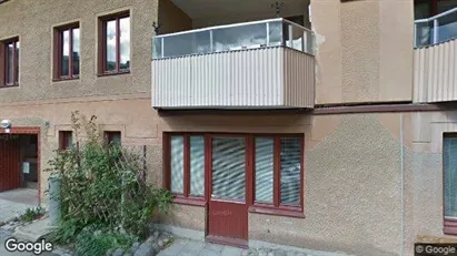 Lägenheter till salu i Södermalm - Bild från Google Street View