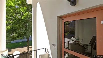 Bostadsrätter till salu i Södermalm - Bild från Google Street View