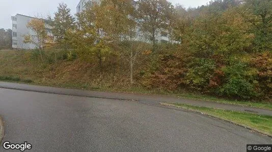 Lägenheter att hyra i Uddevalla - Bild från Google Street View