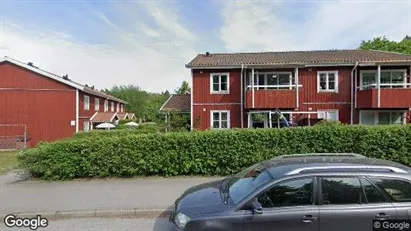 Lägenheter att hyra i Eskilstuna - Bild från Google Street View