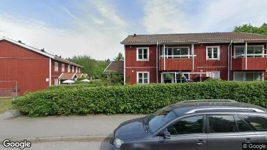Lägenheter att hyra i Eskilstuna - Bild från Google Street View