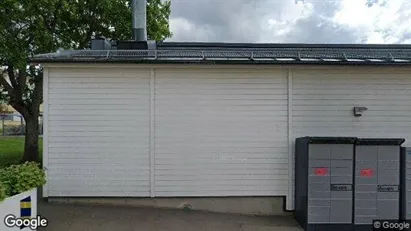 Lägenheter att hyra i Linköping - Bild från Google Street View