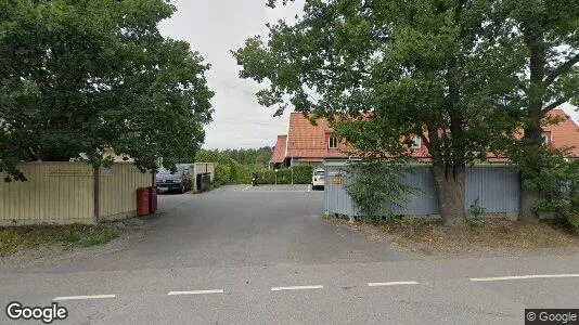 Lägenheter till salu i Nacka - Bild från Google Street View