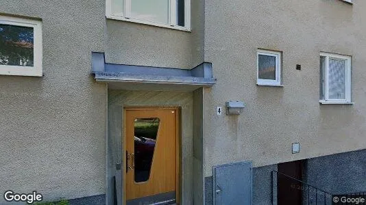 Lägenheter till salu i Söderort - Bild från Google Street View