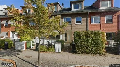 Lägenheter till salu i Sundbyberg - Bild från Google Street View