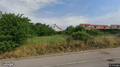 Lägenheter till salu i Båstad - Bild från Google Street View