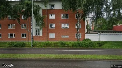Lägenheter att hyra i Växjö - Bild från Google Street View