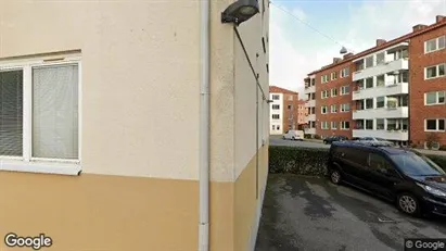 Bostadsrätter till salu i Malmö Centrum - Bild från Google Street View