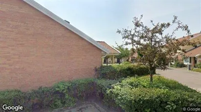 Bostadsrätter till salu i Lund - Bild från Google Street View