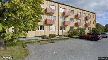 Bostadsrätter till salu i Karlskoga - Bild från Google Street View