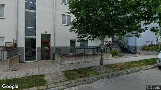 Bostadsrätter till salu i Västerås - Bild från Google Street View