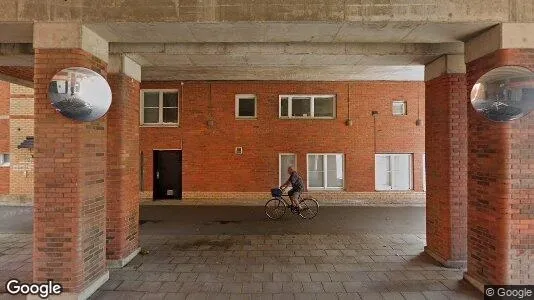 Bostadsrätter till salu i Söderort - Bild från Google Street View