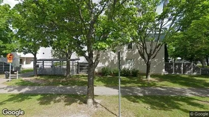 Lägenheter att hyra i Linköping - Bild från Google Street View