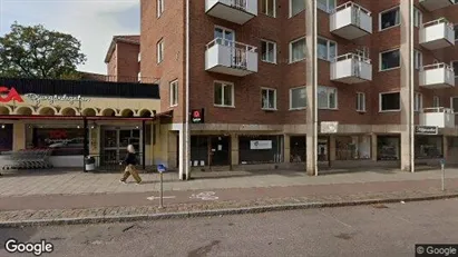 Lägenheter att hyra i Linköping - Bild från Google Street View