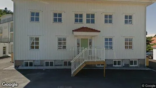Lägenheter till salu i Tanum - Bild från Google Street View