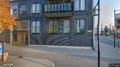 Lägenheter att hyra i Järfälla - Bild från Google Street View